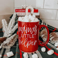 Mama's Little Helper-1
