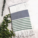 Mediterranean Towel 180GSM-7
