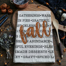 Fall Words-0