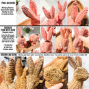 Imperfect Rattan Bunny-2