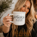Patience-2