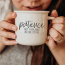 Patience-1