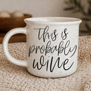 Probably Wine-0